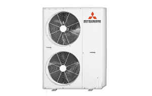 Полупромышленная система кондиционирования Micro Inverter